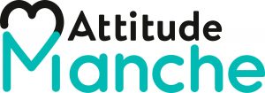 ATTITUDE MANCHE LOGO PANTONE